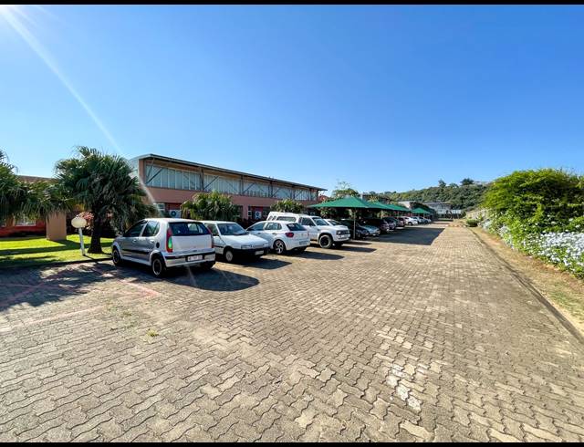 7,000M² WAREHOUSE TO LET IN PROSPECTON INDUSTRIAL